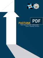 Dost - Pagtanaw 2050 PDF