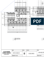 Third Floor Plan, Fourth Floor Plan