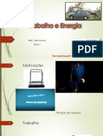Slide-Trabalho - e - Energia-Física Aplicada A S.B PDF