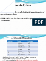 2 Operators PDF