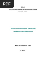 Download 6660962 Atuacao Do Fono Audio Logo Na Prevencao Da PAIR by Julio Cesar Silva SN63148720 doc pdf