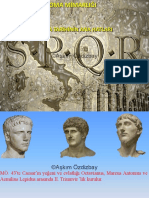 Roma Mimarlığı Slayt 3