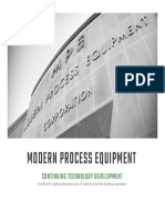 Grinder Developments MPE - New Technology 6-2019