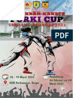 Proposal Forki Cup Sergai 2023