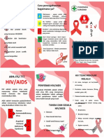 Cara Mencegah Penularan HIV/AIDS