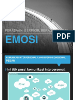 Emotions PDF