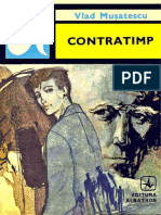 Vlad Musatescu - Contratimp Vol1