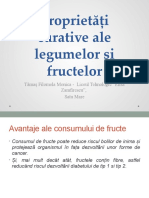 Proprietăți curative ale legumelor și fructelor.pptx