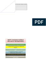 2 PNS Mengajukan Lembar: - Data SKP - Form SKP - Pengukuran - Perilaku Kerja - Lembar PPK Pns (Jan-Juni) 2021 - Lembar Konversi (Jan-Juni 2021)