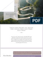 Materi Kajian PDF