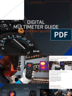 DM285 - DigitalMultimeter With IMG