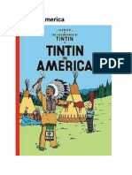 Tintin in America Wordscript (Part 4)