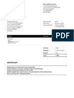 Invoice 89331 PDF