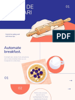 Rețete de Căminari