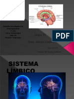 Sistema Límbico