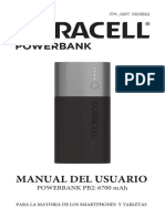 LA Online Manual PB2 Spanish