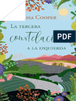 Tessa Cooper - La Tercera Constelación A La Izquierda