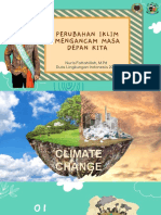 Webinar Perubahan Iklim PDF