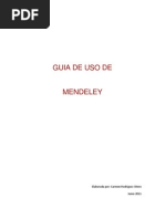 Download Guia de Uso de Mendeley by KardiaApocalipsis SN63150617 doc pdf