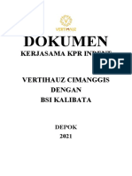 Dokumen Cover