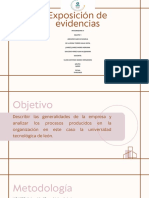 Presentacion Bienes Raices Minimalista Rosa y Cafe PDF