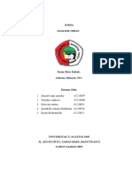PDF Alat Orsat Makalah