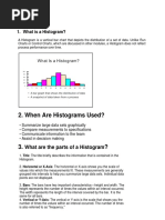 Histogram