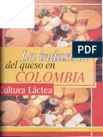 Quesos de Colombia PDF