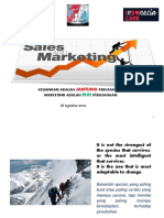 An Nur Sales Marketing MNGR PDF