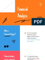 Financial Analysis Report