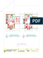 2 Floor Plan