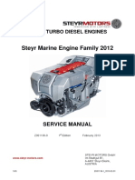 Marine Engine 2012 Series PDF