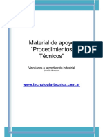 Manual Procedimientos Tecnicos 3ro.pdf