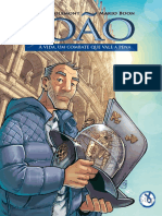 Joao A Vida Um Combate Que Vale A Pena PDF