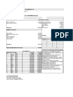 Liquidaciones Consorcio Carmen 1-2023