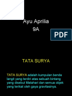 Tata Suryaayu