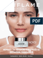Novo!: Novage+ Za Vrhunsku Njegu Kože Uz Inovativne Tehnologije