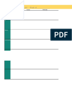 Grade Book and Report Card Templates