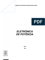 AA-ELETRÔNICA POTÊNCIA-SENAI-MG