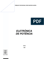 Aa-Eletrônica Potência-Senai-Mg