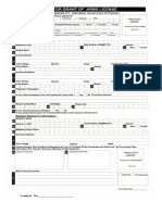 Form Arms PDF