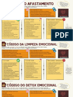 Códigos Da Reconquista - Slides Cores e Impressão PDF