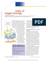 Fundamentals of Oxygen Therapy.6