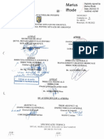 Specificatie Tehnica SEAP Spital Modular de Izolare Și Tratament de 300 de Paturi