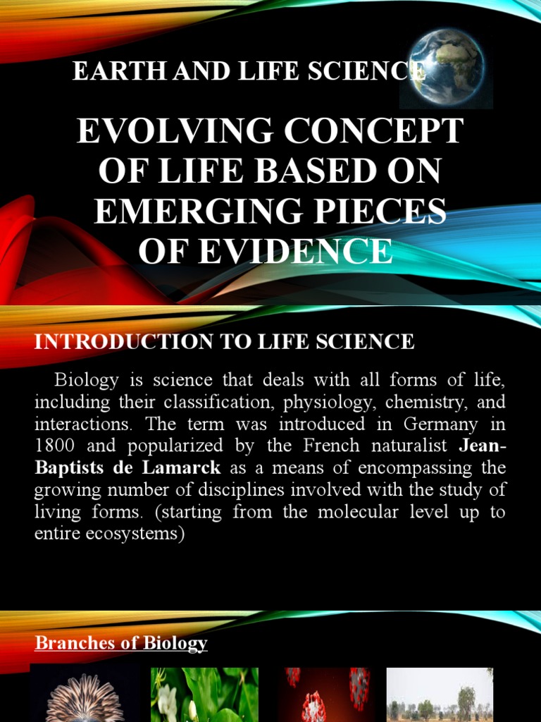 M1 origin of life pdf life abiogenesis