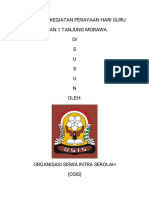 Proposal Kegiatan