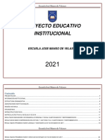 ProyectoEducativo4176 PDF