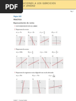 Funcion Lineal Junta de Andalucia