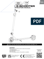 IM VT3.ARG-Lithium-scooter V3 PDF