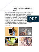 Minería PDF